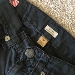 True religion Ricky jeans